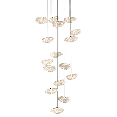 Bocci 73,17 Pendant Light