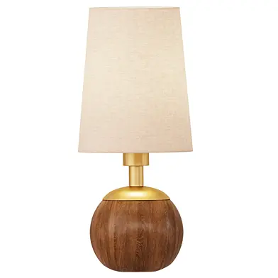 HROAR table lamp