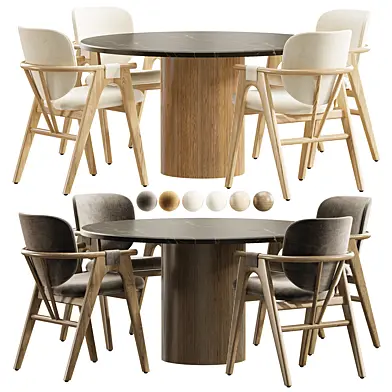 Dining Set 68