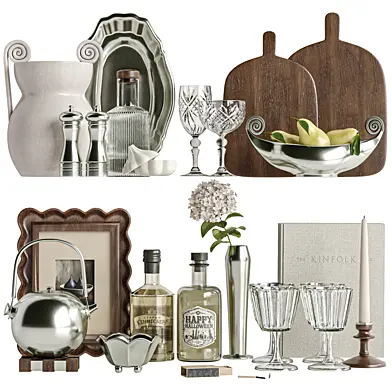 Kitchen accessories 085