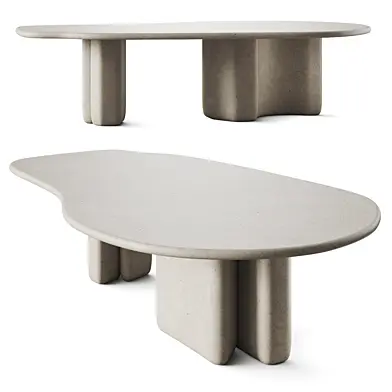 Baxter Kael Dining Tables