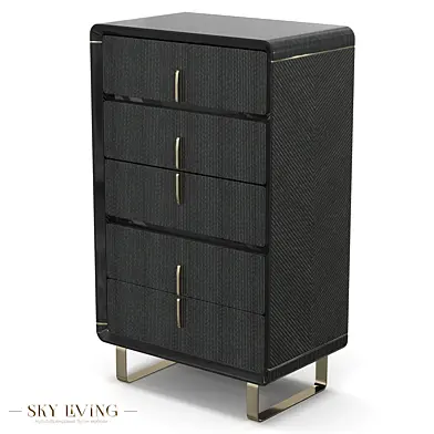 SkyLiving / Комод Antic AT339