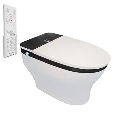 Электронный унитаз-биде Panasonic CH 2711