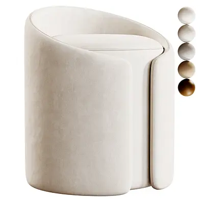 Garce Pouf