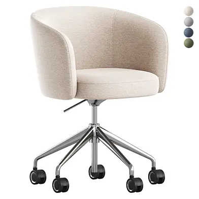 Кресло офисное Тори Skdesign