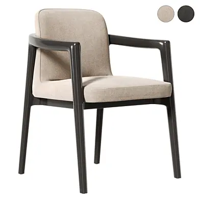 Poliform Victoria Chair
