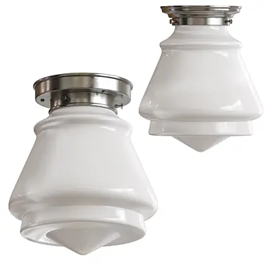 Ceiling light Collectie Art Deco Casa Lumi_07
