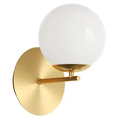 MyFar Aerton MR Wall Lamp