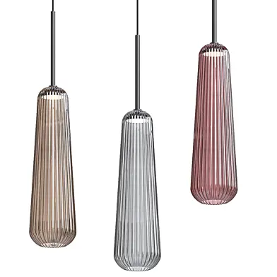 AQUARELL pendant lamp