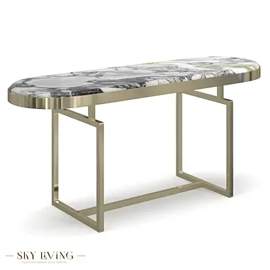 SkyLiving / Консоль Antic AT335