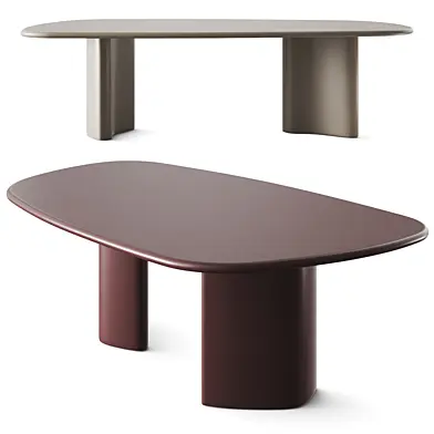 Domkapa Elodie Dining Table
