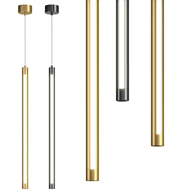 Eurosvet Strong LED Pendant Lamp