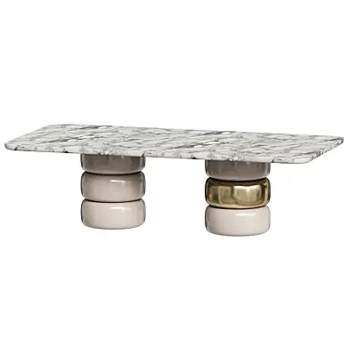 LUA Dining Table