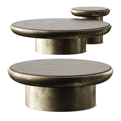 Secolo Design Romo Coffee Tables