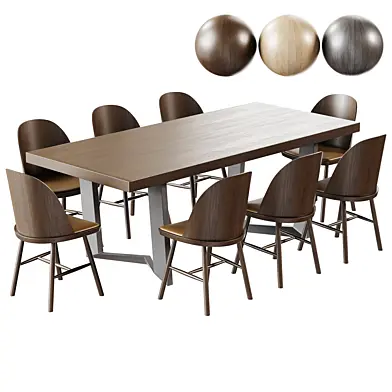 Dining set 16