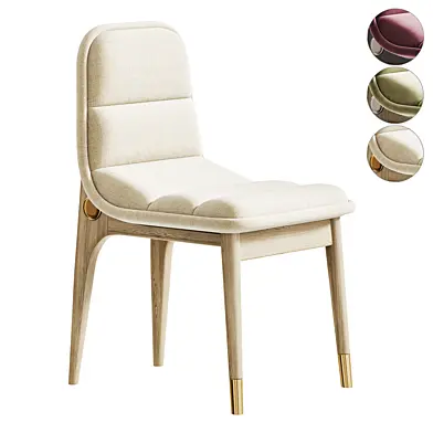 JENNY Chair By Mezzocollection