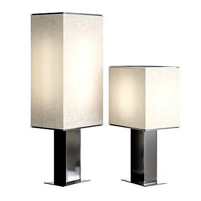 Poliform Helga Floor Lamp