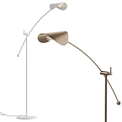 Funambule Floor Lamp