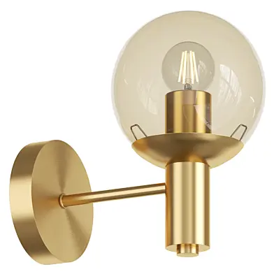 Freya GLOBO Wall Lamp