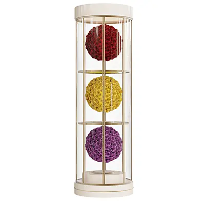 Floral Decor 07