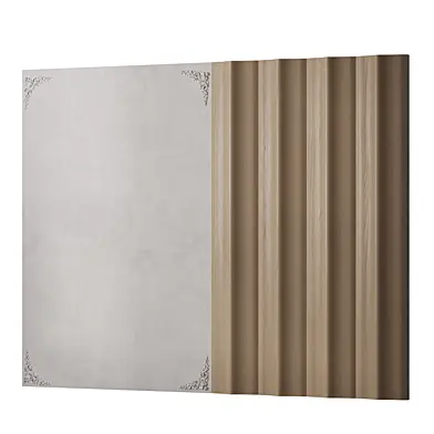 Headbord 9