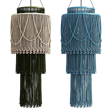 CASCADE Lamp