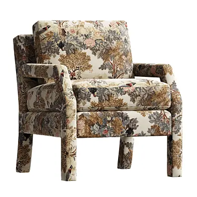 Delaney Accent Chair