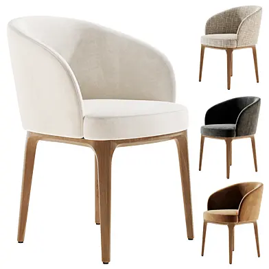 Paris Chair