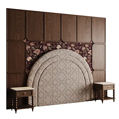 Wall panel 14