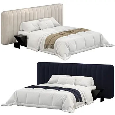 Delavega k530 bed
