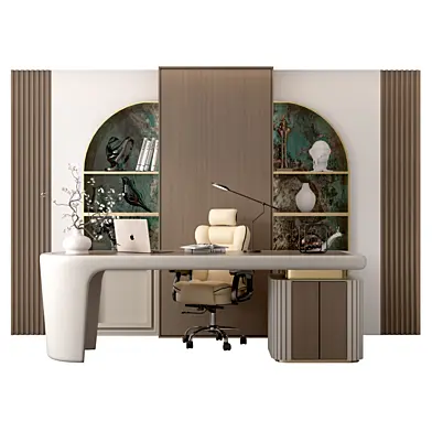 Office Furniture | 24 | Workplace