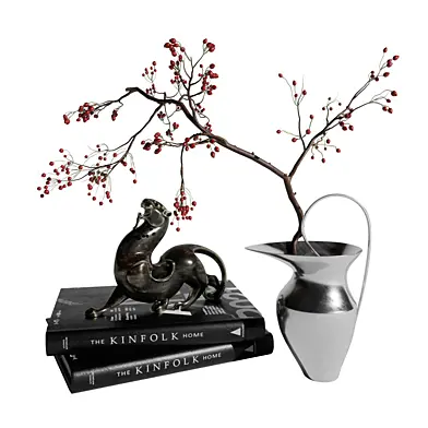 Decorative set 57