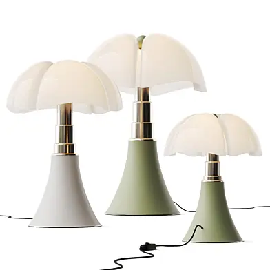 Martinelli Luce Pipistrello Table Lamp