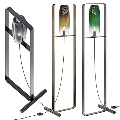 Bio S Floor Lamp