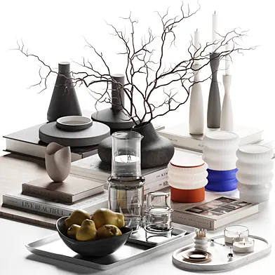 Decorative Set 147