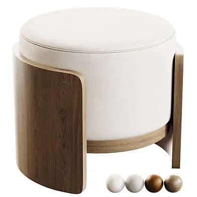 Eida Pouf