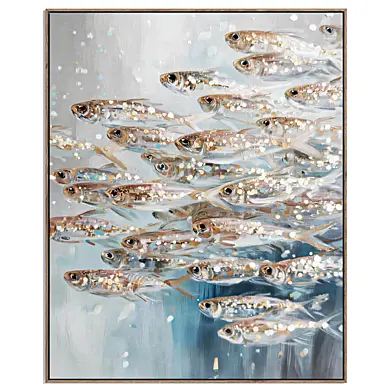Painting Frame Set 111