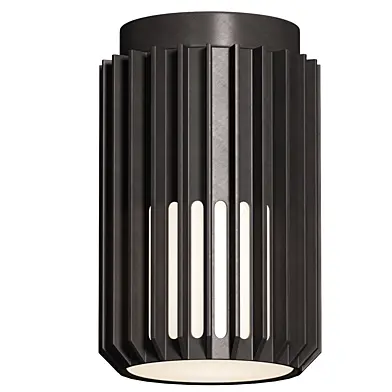 Dimmable outdoor ceiling light Aludra Nordlux
