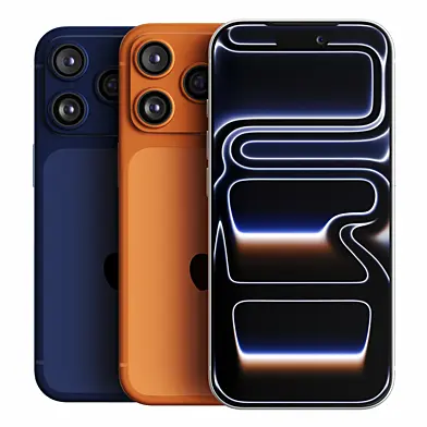 Apple iPhone 17 Pro