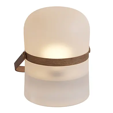 Zara Home Cordless Table Lamp