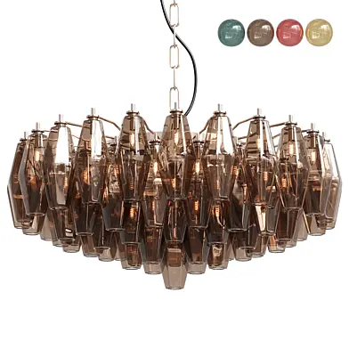 Murano Chandelier