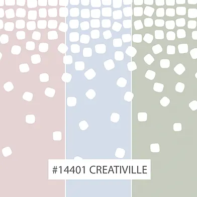 Creativille | Wallpapers | 14401 Marshmallow Vibe