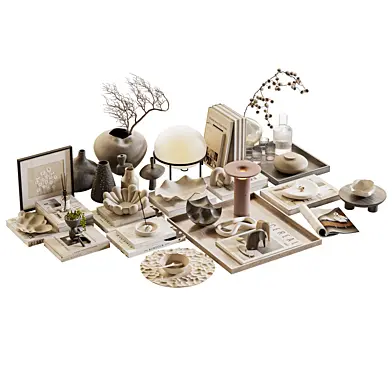 Decorative set 72