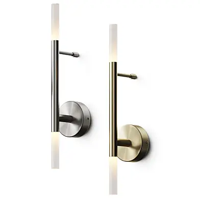 Westwing Collection Gratia Wall Lamp