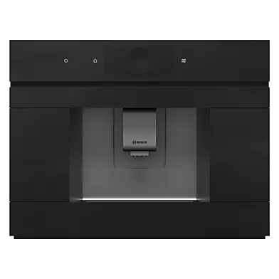 bosch 8 series coffee machine