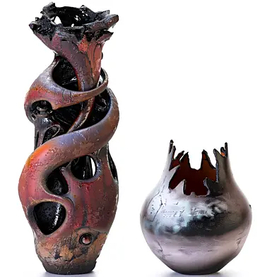 Modern Decorative Sculptures 02