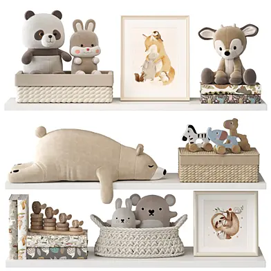Decor for Kids Room 08