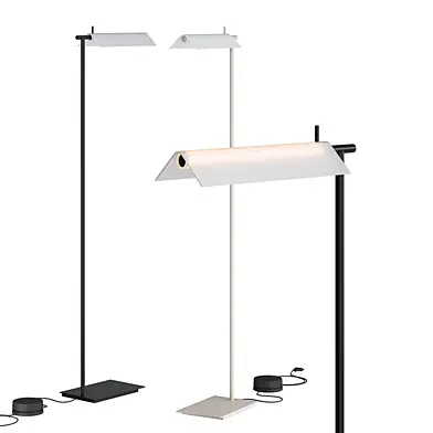 Vibia Asia 3640 Floor Lamp
