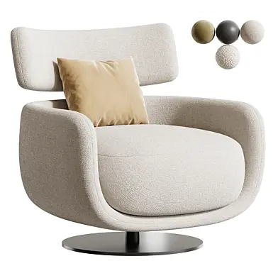 Urbana Armchair