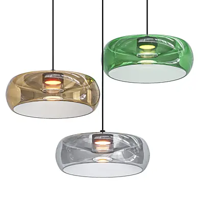 Cangini & Tucci Fold Suspension